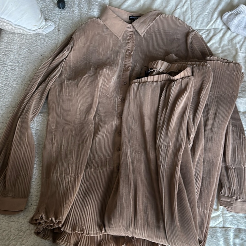 Comfy Two-Piece Set